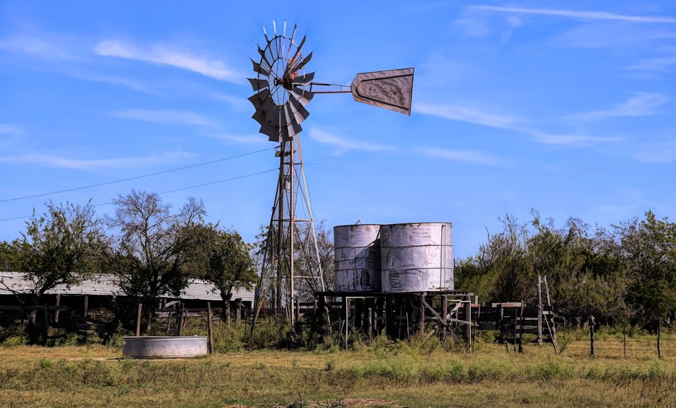 Amerika Fly drive rondreis Texas Western vibes en film locaties 10